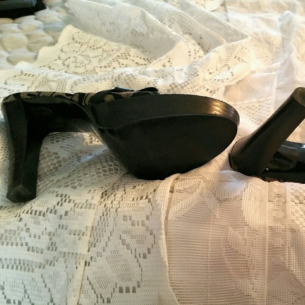 Guess heels - Picture 3 of 4